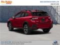 Pure Red - Crosstrek 2.0 Premium Photo No. 6