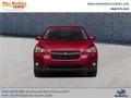 Pure Red - Crosstrek 2.0 Premium Photo No. 7