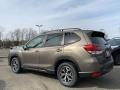 Sepia Bronze Metallic - Forester 2.5i Premium Photo No. 6