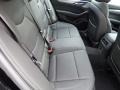 Rear Seat of 2020 CT5 Premium Luxury AWD