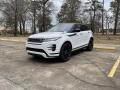 Fuji White 2021 Land Rover Range Rover Evoque S R-Dynamic