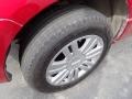 2014 Lincoln Navigator 4x4 Wheel and Tire Photo