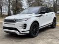 Fuji White 2021 Land Rover Range Rover Evoque S R-Dynamic Exterior