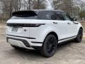 Fuji White - Range Rover Evoque S R-Dynamic Photo No. 3