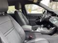 Fuji White - Range Rover Evoque S R-Dynamic Photo No. 4