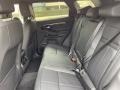 Ebony Rear Seat Photo for 2021 Land Rover Range Rover Evoque #141216040