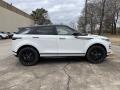 Fuji White 2021 Land Rover Range Rover Evoque S R-Dynamic Exterior