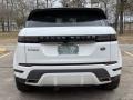 Fuji White - Range Rover Evoque S R-Dynamic Photo No. 9
