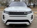 Fuji White - Range Rover Evoque S R-Dynamic Photo No. 10