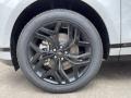 2021 Land Rover Range Rover Evoque S R-Dynamic Wheel and Tire Photo