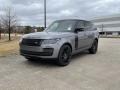 2021 Eiger Gray Metallic Land Rover Range Rover Westminster  photo #1