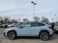 Cool Gray Khaki - Crosstrek Sport Photo No. 4