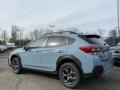 Cool Gray Khaki - Crosstrek Sport Photo No. 6