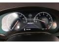 Ivory White Gauges Photo for 2019 BMW 5 Series #141216616