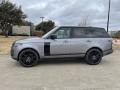  2021 Range Rover Westminster Eiger Gray Metallic