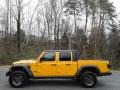 Nacho 2021 Jeep Gladiator Rubicon 4x4