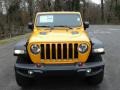 2021 Nacho Jeep Gladiator Rubicon 4x4  photo #3