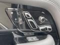Ebony Controls Photo for 2021 Land Rover Range Rover #141216784