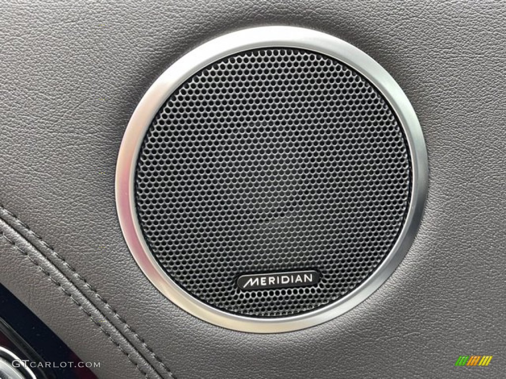 2021 Range Rover Westminster - Eiger Gray Metallic / Ebony photo #15