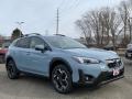 Cool Gray Khaki - Crosstrek Limited Photo No. 1