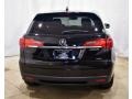 Crystal Black Pearl - RDX AWD Photo No. 3