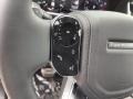 Ebony Steering Wheel Photo for 2021 Land Rover Range Rover #141216862