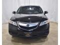 Crystal Black Pearl - RDX AWD Photo No. 4