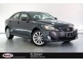 Smoky Granite Mica 2008 Lexus IS 250 AWD