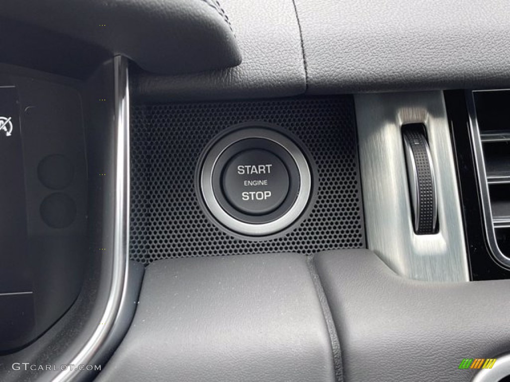 2021 Range Rover Westminster - Eiger Gray Metallic / Ebony photo #22