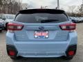 Cool Gray Khaki - Crosstrek Limited Photo No. 7