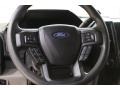 2018 Magnetic Ford F150 XL SuperCab 4x4  photo #7