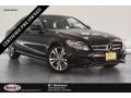 Black - C 300 Sedan Photo No. 1