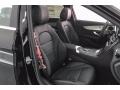 Black - C 300 Sedan Photo No. 2
