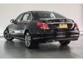 Black - C 300 Sedan Photo No. 3