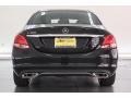 Black - C 300 Sedan Photo No. 4