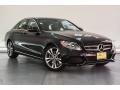 Black - C 300 Sedan Photo No. 12