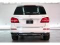 2018 Polar White Mercedes-Benz GLS 450 4Matic  photo #2