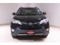 Black - RAV4 XLE AWD Photo No. 2