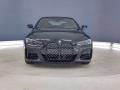 Black Sapphire Metallic - 4 Series M440i xDrive Coupe Photo No. 2