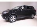 Black - RAV4 XLE AWD Photo No. 3