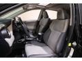 Black - RAV4 XLE AWD Photo No. 5