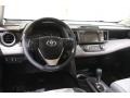 Black - RAV4 XLE AWD Photo No. 6