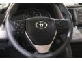 Black - RAV4 XLE AWD Photo No. 7
