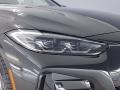 Black Sapphire Metallic - 4 Series M440i xDrive Coupe Photo No. 7