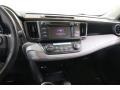 Black - RAV4 XLE AWD Photo No. 9