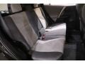 Black - RAV4 XLE AWD Photo No. 16