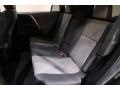 Black - RAV4 XLE AWD Photo No. 17