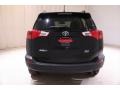 Black - RAV4 XLE AWD Photo No. 18