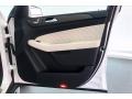 Door Panel of 2018 GLS 450 4Matic