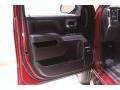 2018 Cajun Red Tintcoat Chevrolet Silverado 1500 LTZ Double Cab 4x4  photo #4